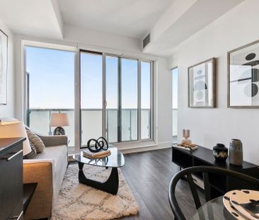 For Lease - 403 Church Street Unit# 3911, Toronto, Ontario - Photo 2
