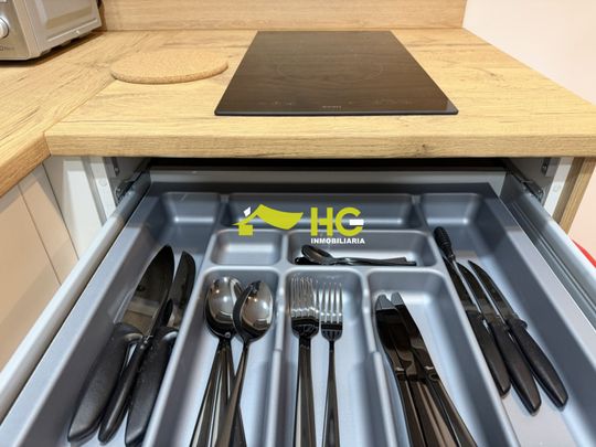 Alquiler Apartamento en Urbanización - Campodon, Villaviciosa De Odón - Photo 1