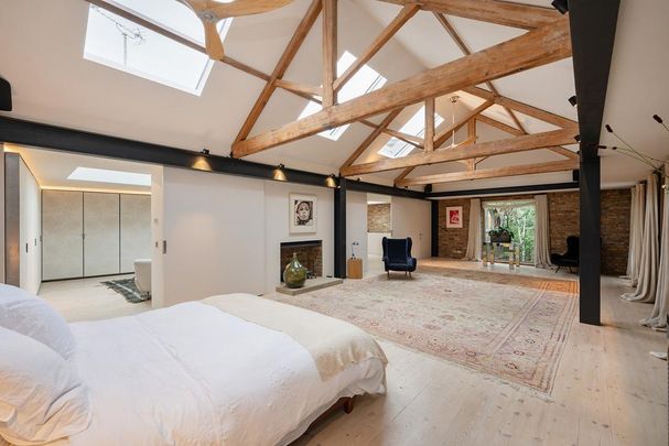 4 bedroom detached house to rent - Photo 1