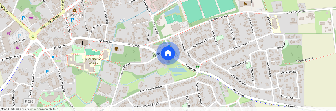 49688, Lastrup Lastrup