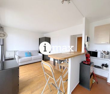 Location Appartement LA GARENNE COLOMBES - - Photo 5