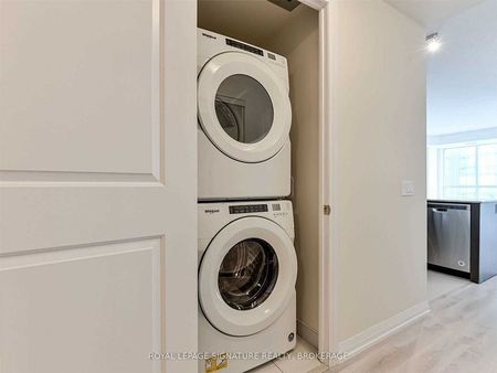 For Lease - 65 Watergarden Drive Unit# 603, Mississauga, Ontario - Photo 2