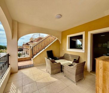 Alquiler de casa o chalet independiente en La Fiesta - Photo 2