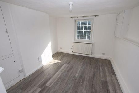 1 bedroom end of terrace house to rent - Photo 4