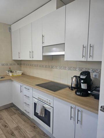 Piso En alquiler Avenida Costa Galera s/n, Buenas Noches - Photo 3