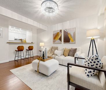 For Lease - 1290 Bridletowne Circle Unit# 69, Toronto, Ontario - Photo 3