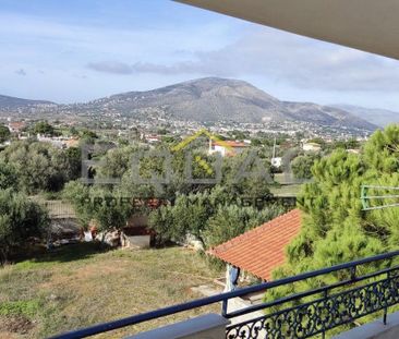 Μονοκατοικία για ενοικίαση Παλαιά Φώκαια - Photo 3