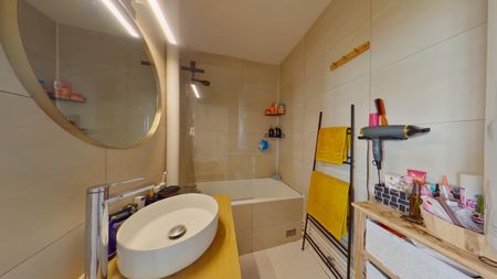 Location Appartement 3 pièces 58m² POITIERS 86000 - Photo 4