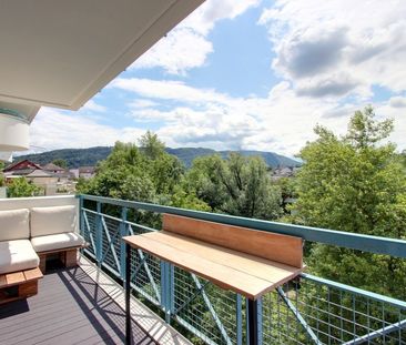 Location Appartement 2 pièces 50m² ANNECY 74000 - Photo 4