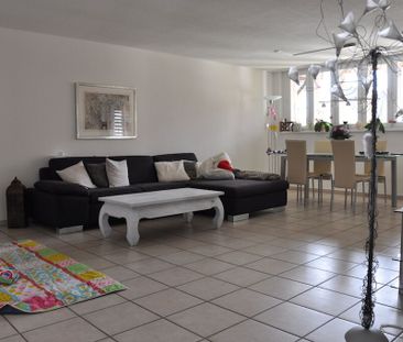 4.5 – Room apartment with covered balcony in the village center of ... - Photo 1