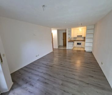 !!!2-Zimmer-Wohnung!!! Wohnen in einer der schönsten Wohnlagen in Böblingen mit Garten und Terrasse - Foto 3