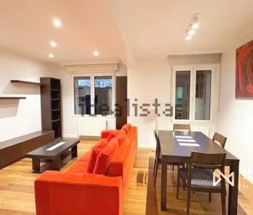 Alquiler de piso en Calle Uribarri - Photo 6