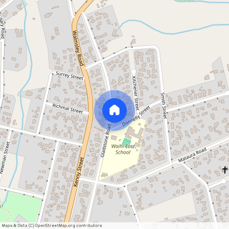 50 Gladstone Road, Waihi, Hauraki