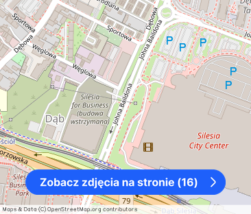 Mieszkanie, 75,50 m², Katowice – zdjęcie 1