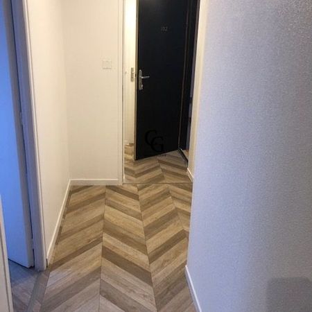 Location Appartement 2 pièces 38m² DIVATTE SUR LOIRE 44450 - Photo 3