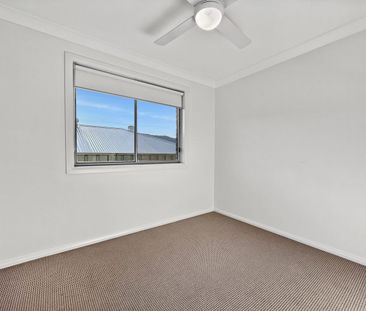 Coming Soon... Brand New Two Bedroom Duplex Home With A Single Garage - Photo 3