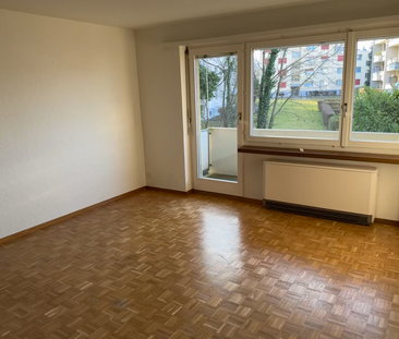Gemütliche 2-Zimmerwohnung in Naturnähe / Befristet bis zum 31.12.2028 - Photo 1