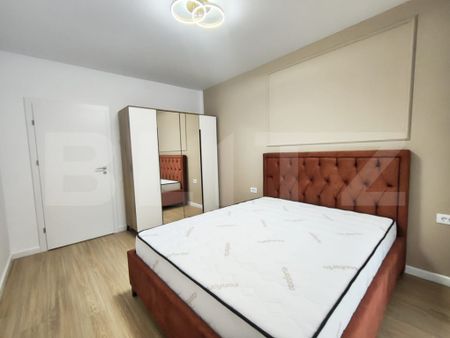 Apartament prima inchiriere, Scala Cetate, parcare subterana - Fotografie 4