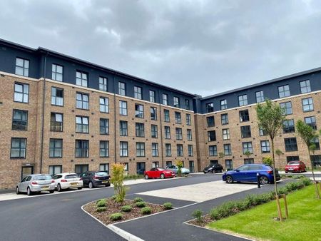 1 bedroom flat to rent - Photo 5