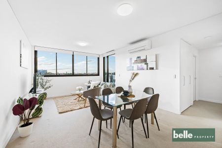 603/64 Charlotte Street, - Photo 5