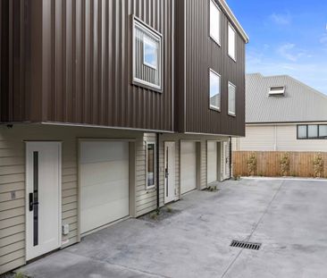 5/26 Rm D Cameron Road - Photo 2