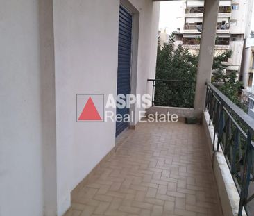 Διαμέρισμα, προς ενοικίαση Βύρωνας Κωδικός 2323662 - Photo 4