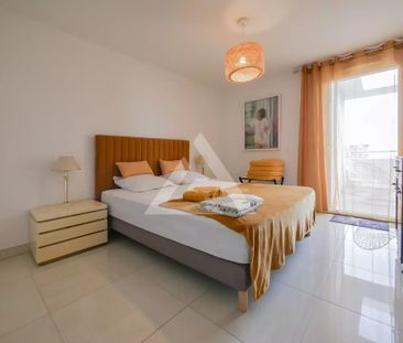 Location Appartement 3 pièces 69m² BEAUSOLEIL 06240 - Photo 4