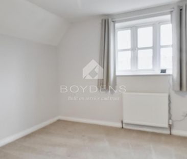 2 bedroom terraced house to rent - Photo 3