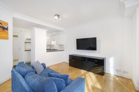1 bedroom flat to rent - Photo 2