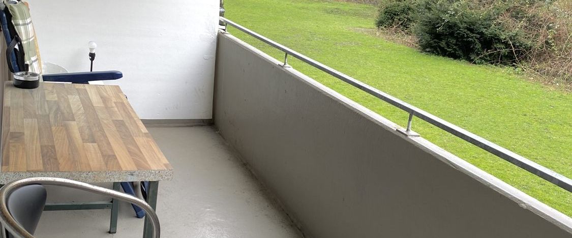 Hell & Freundlich - Wohnung in Kerpen Nähe Burg Hemmersbach - Foto 1