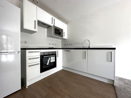 1 bedroom apartment to rent - Photo 3