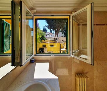 3 Bedroom house / villa with 30m² terrace for rent in Malagueta - E... - Photo 6