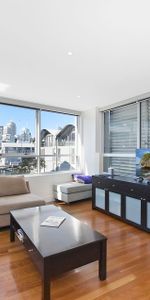 148/3 Darling Island Road, Pyrmont - Photo 3