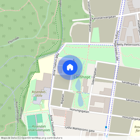 Svärmgatan 7, 752 55, Uppsala