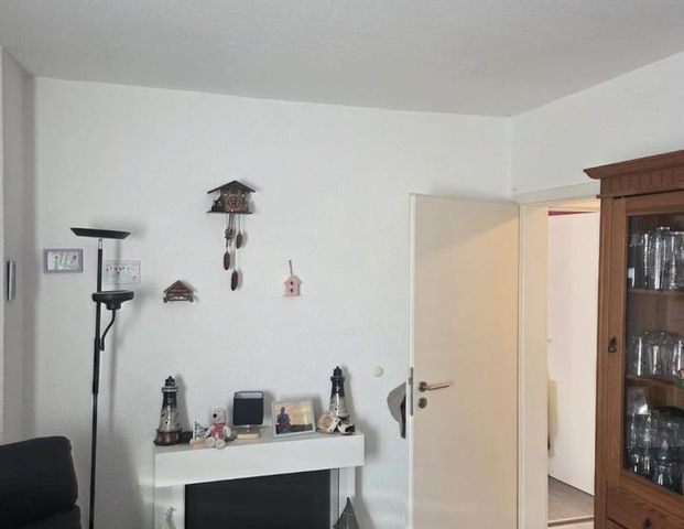 Gemütliche 2,5 Zi-Wohnung (65 qm) mit Garten in Lünen Niederaden - Foto 1