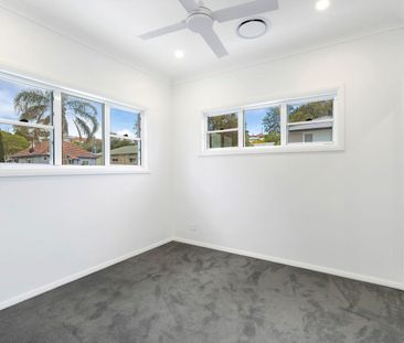 Brand New Modern Townhouse for Rent - Photo 3