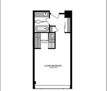 1975 de Maisonneuve - Photo 1