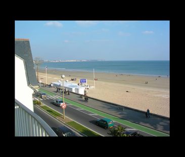 Location Appartement LA BAULE ESCOUBLAC 44500 44020-37729 - Photo 1