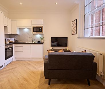 1 bedroom apartment to rent - Photo 3