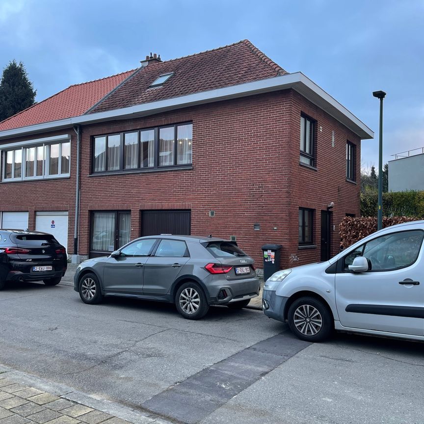 Avenue de la Forêt, 1970, Wezembeek-Oppem - Foto 1