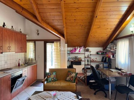 Studio/Γκαρσονιέρα για ενοικίαση Βρυσούλα (Ιωάννινα) - Photo 2
