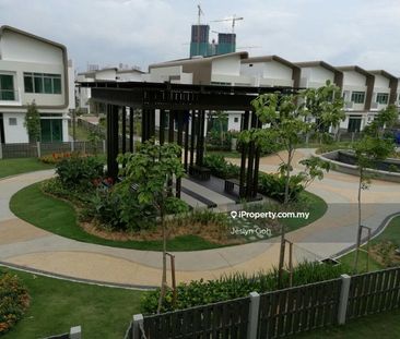 Setia Eco Glades Liu Li Garden, Cyberjaya - Foto 3