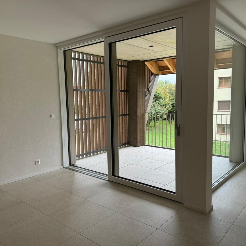 Appartement 3.5 pièces à Bussigny-Lausanne - Photo 1