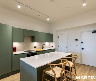 2 bedroom apartment to rent - Photo 6