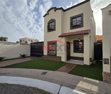 CASA EN RENTA EN VILLA BONITA RESIDENCIAL - Foto 4