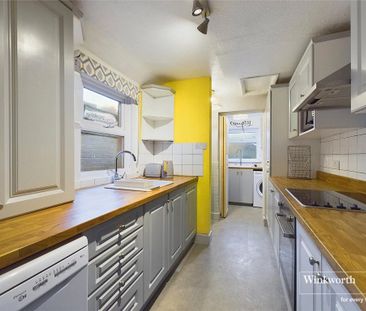 2 bedroom terraced house to rent - Photo 5