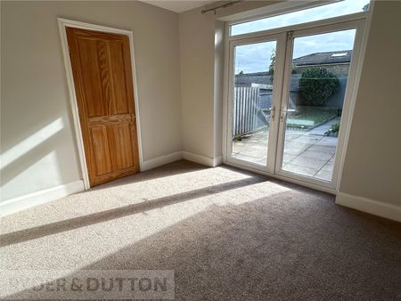 Paddock Lane, Halifax, West Yorkshire, HX2 - Photo 2