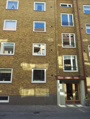 Wrangelsgatan 7 - Photo 1