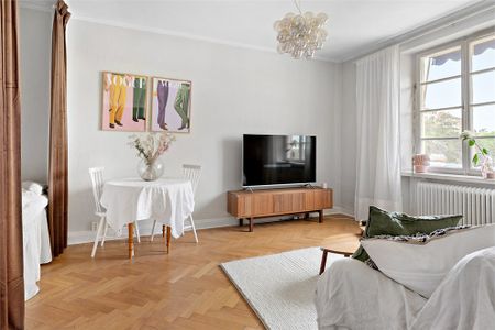 Stora Essingen, Stockholm - Photo 4