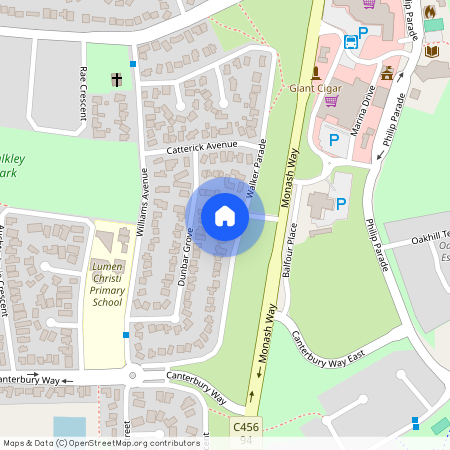 51 Walker Pde, Vic 3842, Churchill